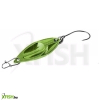 Delphin Villantó Lifo 2.5g NUCLEO Hook #8 Snap 00