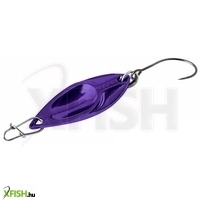 Delphin Villantó Lifo 2.5g INDIGO Hook #8 Snap 00