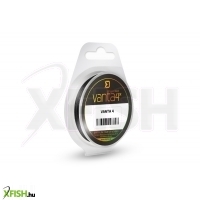 Delphin Vanta 4 Fonott Előkezsinór 0,26 mm 15,4 kg 15 m