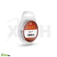 Delphin Absolut Előkezsinór Átlátszó 50M 0,16 mm