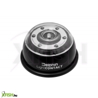 Delphin Lightcontact 6+1 Led Sátorlámpa 85x85x45 mm