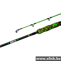 Delphin Monstro Harcsázó Bot 210cm 200g 2Részes