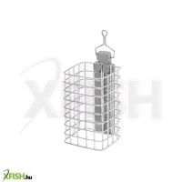 Delphin Feeder Klasik Etetőkosár M 60 g