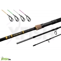 Delphin River Trophy Nxt Feeder Bot 360cm Max:200g 3+4Részes