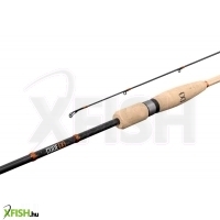 Delphin Code X Ultra light Pergető bot 183cm 2-8g 2 részes
