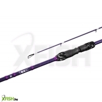 Delphin Toxic Pergető Horgászbot Medium Pergető Horgászbot 228cm 7-30g 2Részes