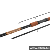 Delphin Symbol Match Bot 390cm 40g 3 részes