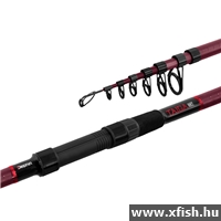 Delphin Taiga Nxt Teleszkópos Bot 330cm 3,00lbs