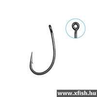 Delphin Thorn Shanker Pontyozó Horog 4-es 11db/csomag