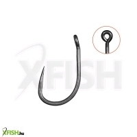 Delphin Thorn Wider Szakáll Nélküli Pontyozó Horog 8-as 11 db/csomag