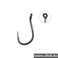 Delphin Thorn Poper Pontyozó Horog 4-es 11db/csomag