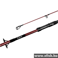 Delphin Etna E3 Trip Teleszkópos Pontyozó Bot 360cm 3.25Lbs