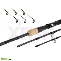 Delphin Nirvana Feeder Bot 360 cm 80 g + 3 Spicc