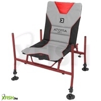 Delphin ATOMA RaceBASE Feeder fotel