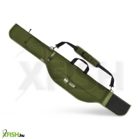 Delphin Porta Plus Kétfakkos pontyozó Botzsák 145 cm