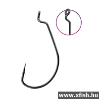 Delphin Bomb Offspin Horog 3.0-ás 5db/csomag