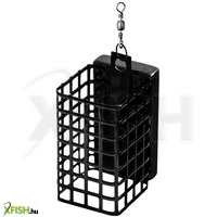 Delphin Eco Ólommentes Feeder Kosár 26X26X44Mm 60Gr