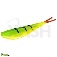 Delphin Bomb! D-Shot Gumihal Perchy 10,5 cm 5 Db/csomag
