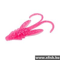 Delphin Bomb! Nympha Gumicsali Candy 2,5cm 10 Db/csomag