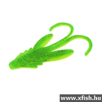 Delphin Bomb! Nympha Gumicsali Reactor 2,5cm 10 Db/csomag