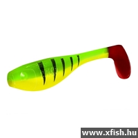 Delphin Bomb! Fatty Gumihal 12cm Perchy 5 db/csomag