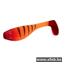Delphin Bomb! Fatty Gumihal 12cm Tigera 5 db/csomag