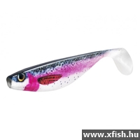 Delphin Bomb! Hypno Gumihal 17cm 3D Rainbow 2 db/csomag
