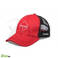 Delphin Atoma Trucker Baseball Sapka