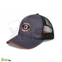 Delphin Atak Trucker Baseball Sapka