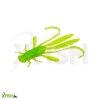 Delphin Manya Uvs Nimfa Műcsali Reactor 10,5cm 5db/csomag