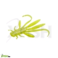Delphin Manya Uvs Nimfa Műcsali Neon 10,5cm 5db/csomag