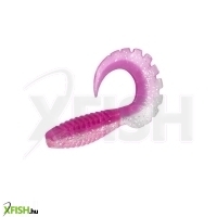 Delphin Twister Candy 8cm 5db/csomag