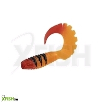 Delphin Twister Tigera 8cm 5db/csomag