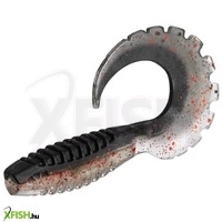 Delphin Twister Best 8cm 5db/csomag