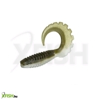 Delphin Twister Booty 10cm 5db/csomag