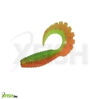 Delphin Twister Disco 10cm 5db/csomag