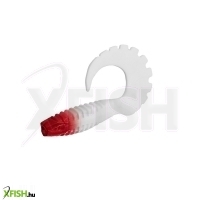 Delphin Twister Redface 10cm 5db/csomag