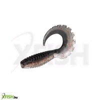 Delphin Twister Best 10cm 5db/csomag