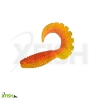 Delphin Twister Hawai 10cm 5db/csomag