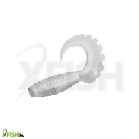 Delphin Twister Yeti 10cm 5db/csomag