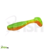 Delphin Karma Gumihal Disco 8cm 5db/csomag