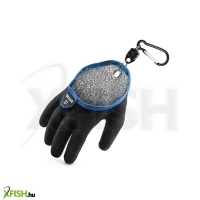 Delphin Hazard Horgász Kesztyű