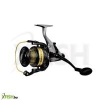 Delphin Twindrag 3T Dp 3000 Nyeletőfékes Orsó