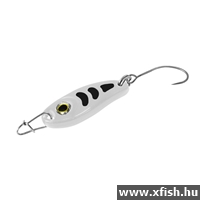 Delphin Eyer Villantó Zebra 5g 2-es Horoggal 1db/csomag