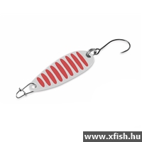 Delphin Strip Villantó Wamp 5,0g 10-es Horoggal 1db/csomag
