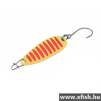 Delphin Strip Villantó Auro 5,0g 10-es Horoggal 1db/csomag