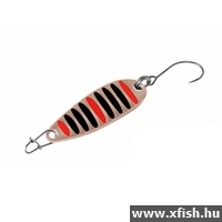 Delphin Strip Villantó Trouty 5,0g 10-es Horoggal 1db/csomag