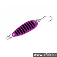 Delphin Strip Villantó Pinky 7,5g 8-as Horoggal 1db/csomag