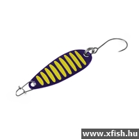 Delphin Strip Villantó Indigo 7,5g 8-as Horoggal 1db/csomag