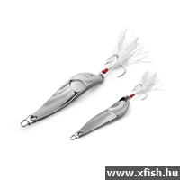 Delphin Slot Villantó Wamp 15g 4-es Horoggal 1db/csomag